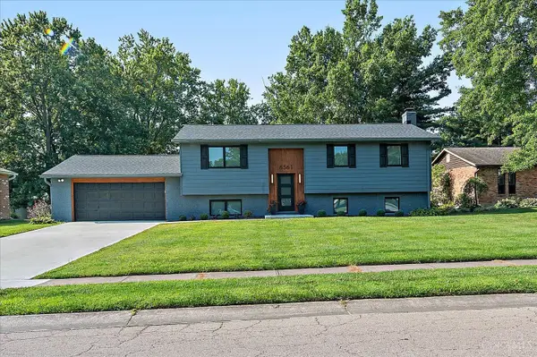 6561 Owlwood Drive, Deerfield Twp., OH 45040