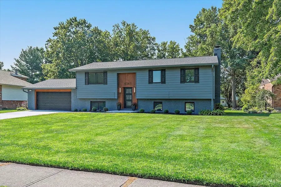 6561 Owlwood Drive, Deerfield, OH 45040 - #2