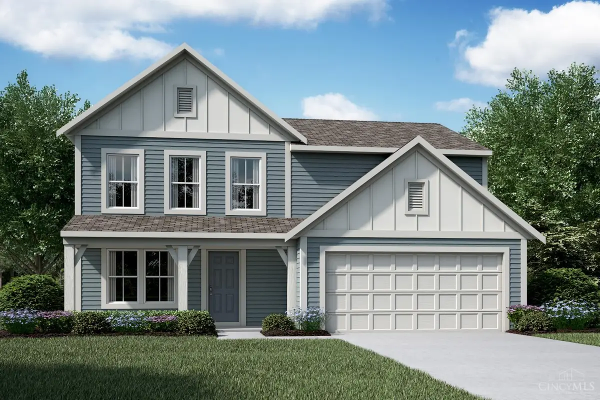 2482 Giacoma Court, Salem, OH 45152 - #1