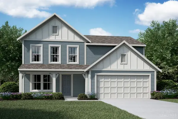 2482 Giacoma Court, Hamilton Twp, OH 45152