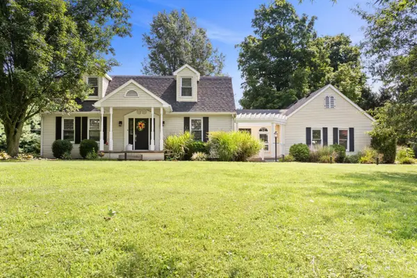 4944 Us Rt 62, New Market Twp, OH 45133