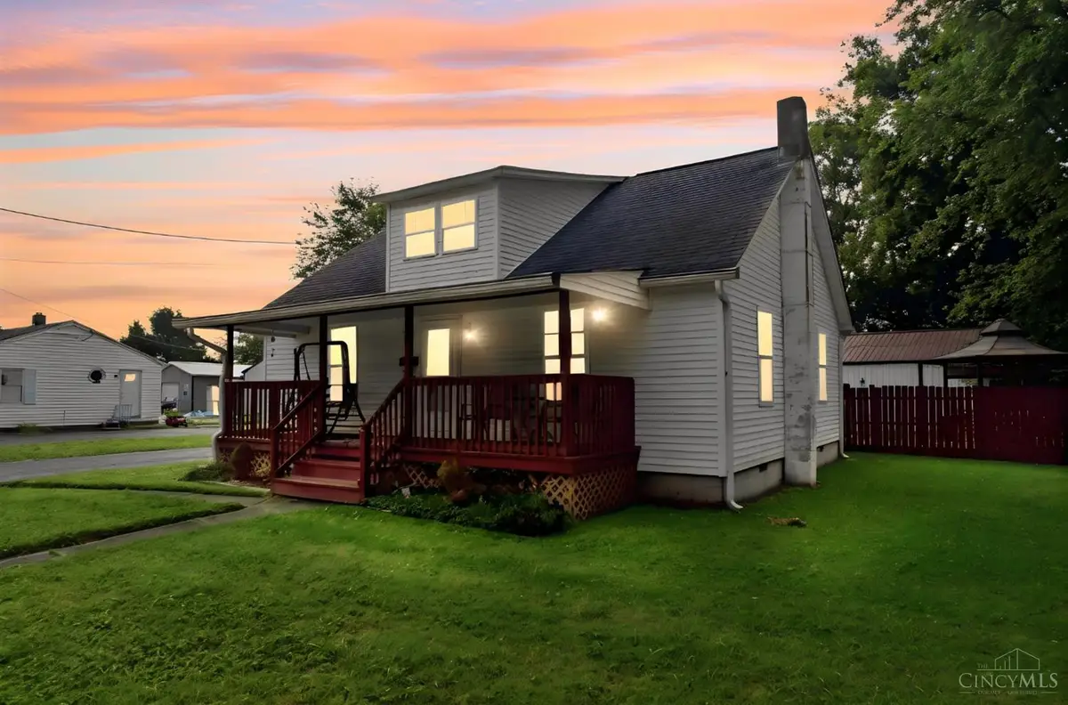 213 Highland Avenue, Blanchester, OH 45107 - #1