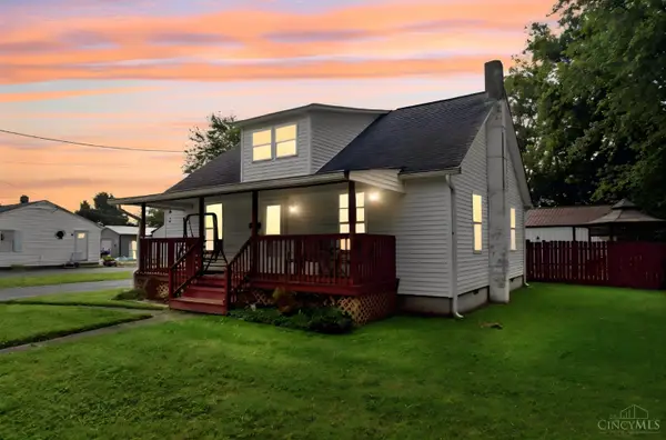 213 Highland Avenue, Blanchester, OH 45107
