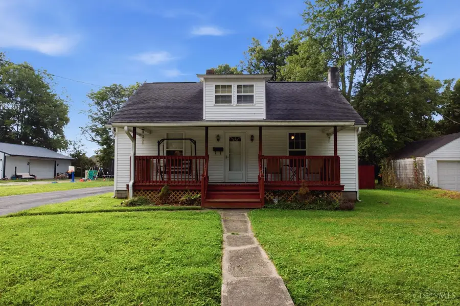 213 Highland Avenue, Blanchester, OH 45107 - #2
