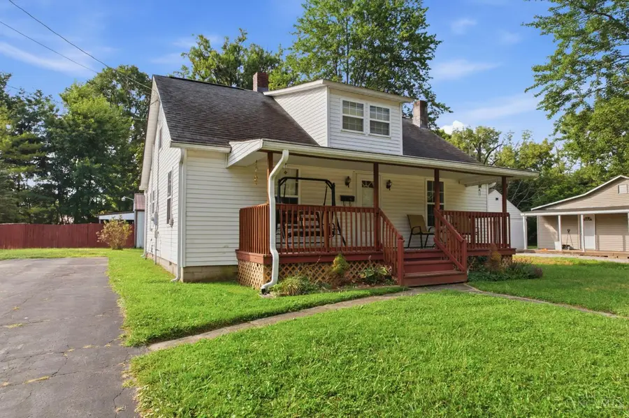 213 Highland Avenue, Blanchester, OH 45107 - #3