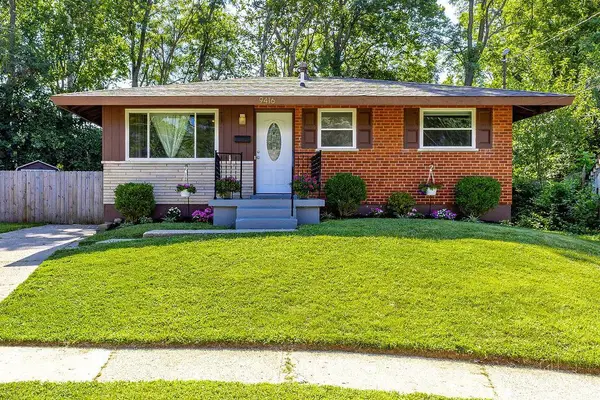 9416 Ridgemoor Avenue, Colerain Twp, OH 45231