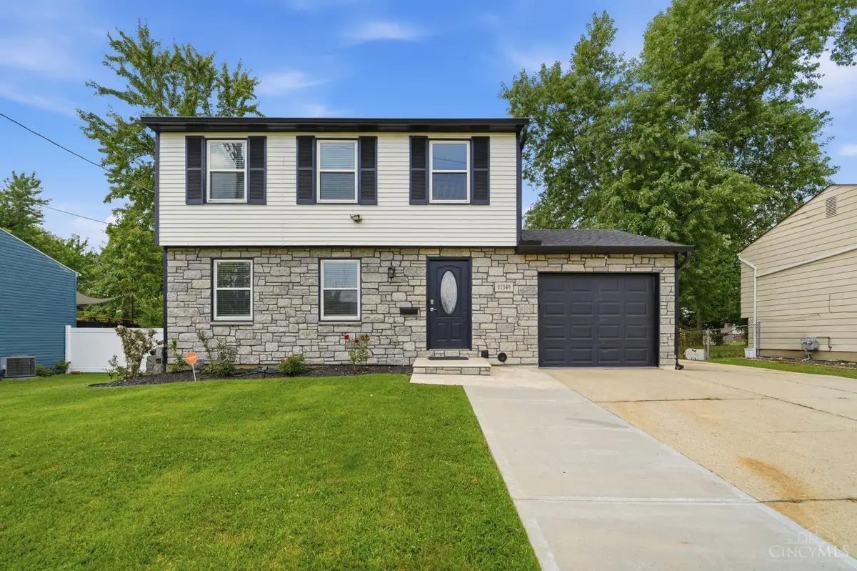 11349 Lincolnshire Drive, Forest Park, OH 45240 - #1
