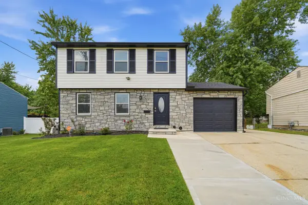 11349 Lincolnshire Drive, Forest Park, OH 45240