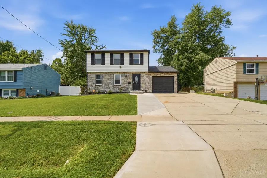 11349 Lincolnshire Drive, Forest Park, OH 45240 - #2