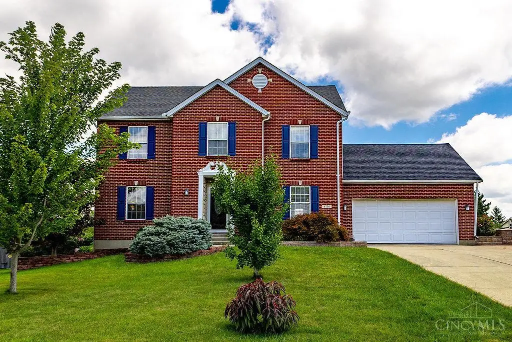 6736 Raven Court, Liberty, OH 45011 - #1