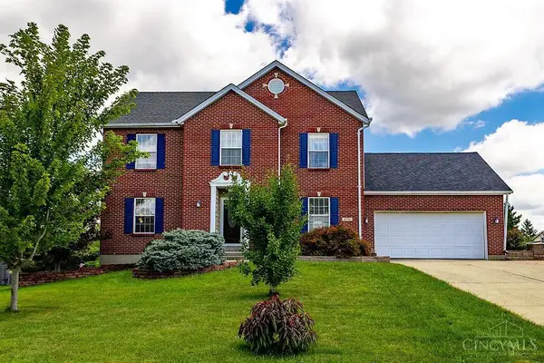 6736 Raven Court, Liberty Twp, OH 45011
