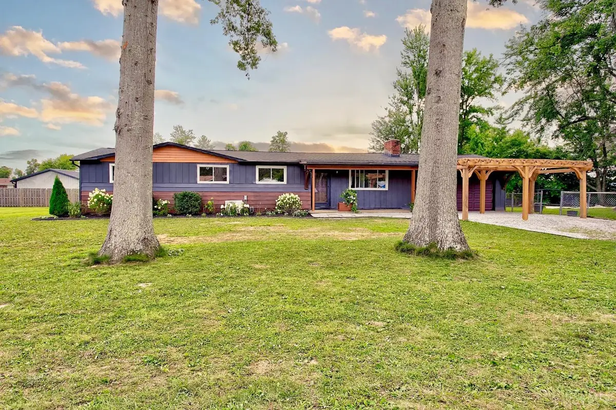 6697 Plum Street, Goshen, OH 45122 - #1