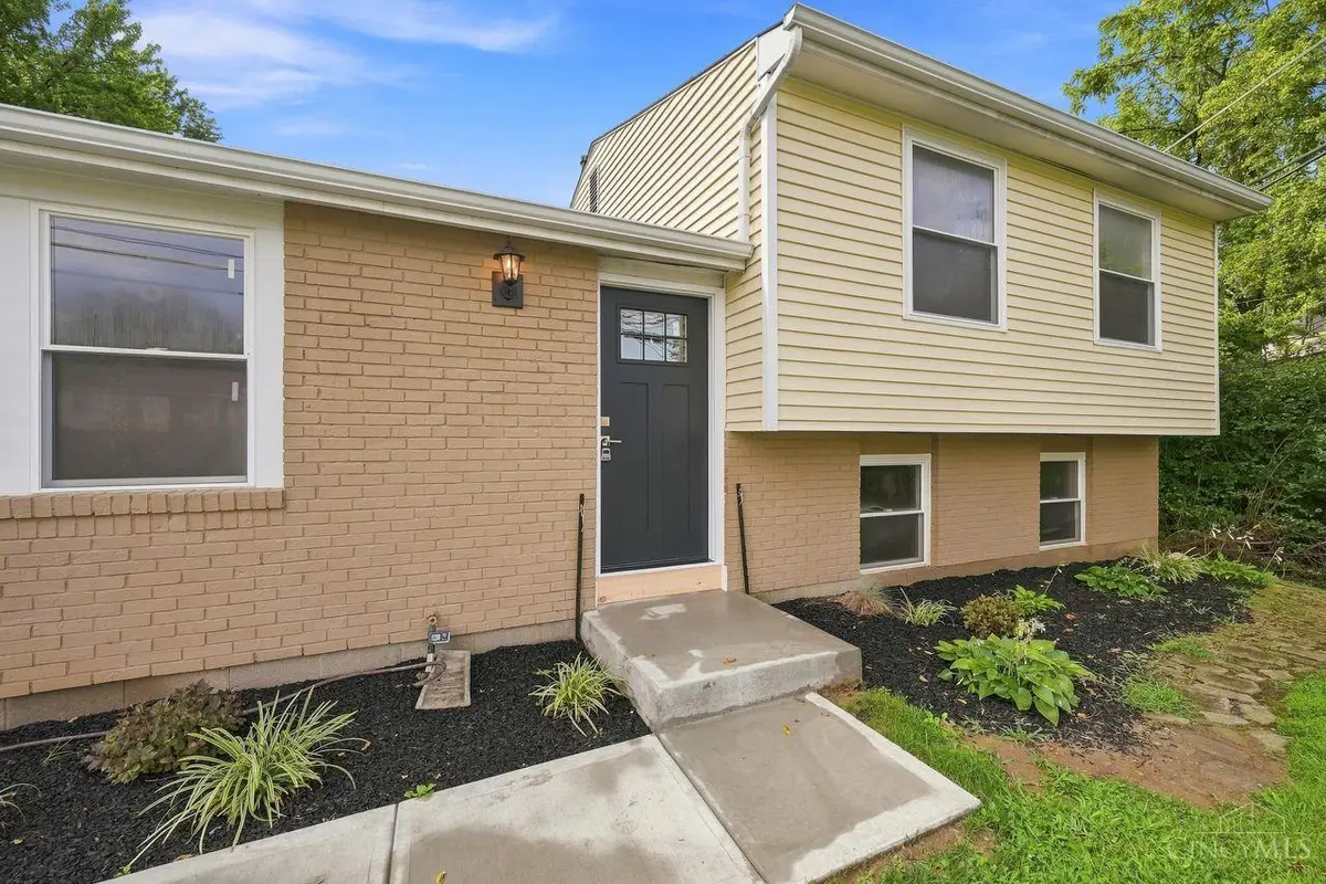 3419 Springdale Road, Cincinnati, OH 45251 - #1