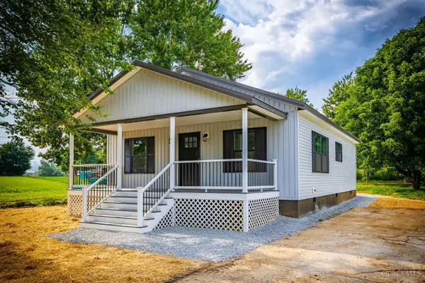 100 St Rt 137, Winchester, OH 45697