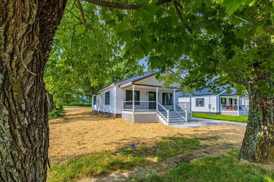 100 St Rt 137, Winchester, OH 45697 - #2