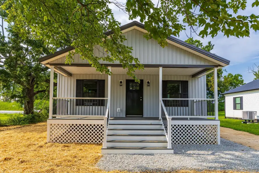 100 St Rt 137, Winchester, OH 45697 - #3