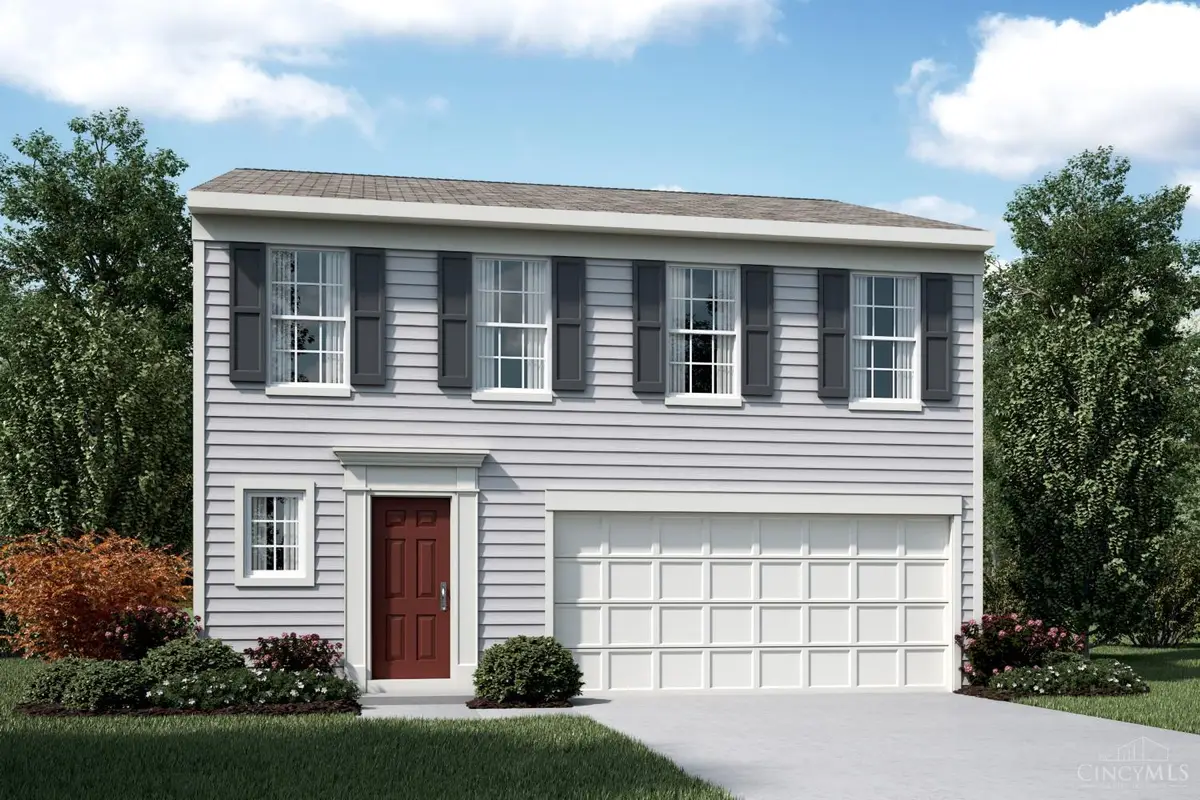 3398 Fall Leaf Court, Batavia, OH 45103 - #1