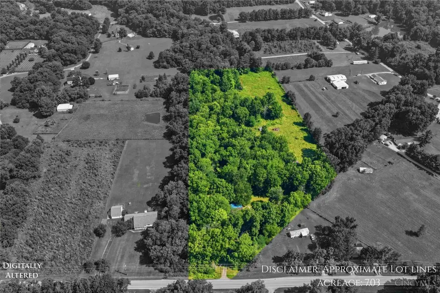 2055 St Rt 232, New Richmond, OH 45157 - #2