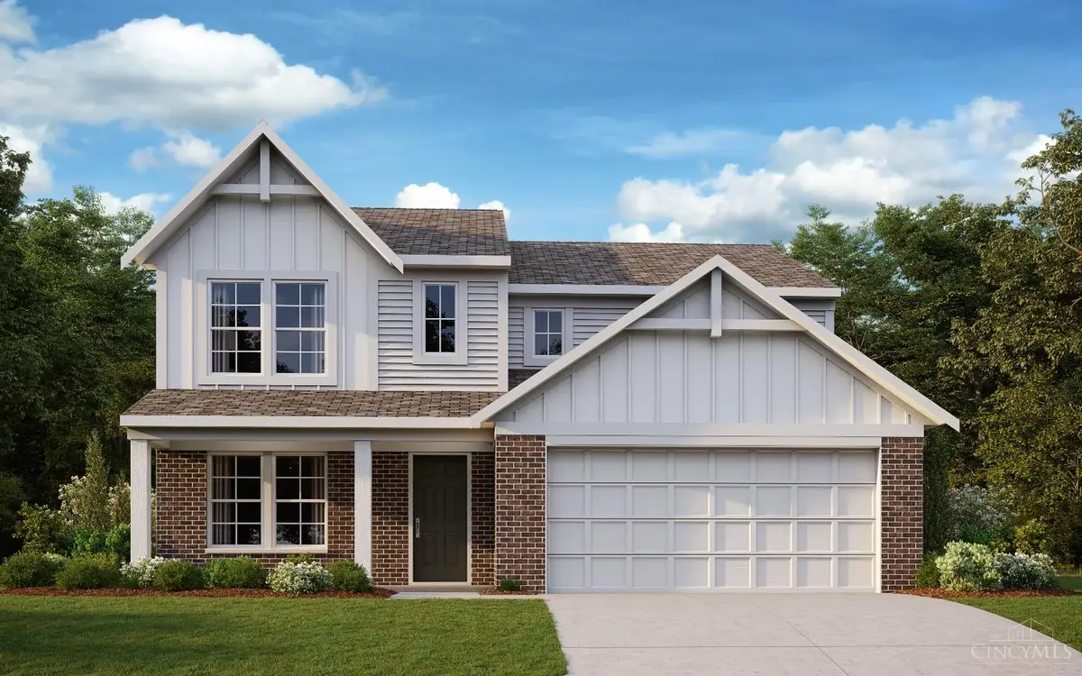 2078 Longmeadow Lane, Batavia, OH 45103 - #1