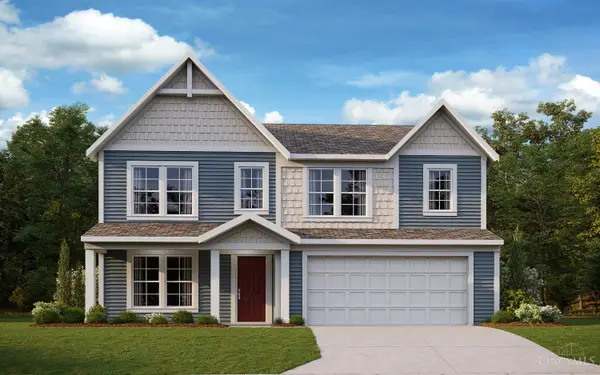 2152 Longmeadow Lane, Batavia Twp, OH 45103