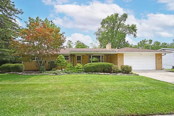 411 Pamela Drive, Oxford, OH 45056