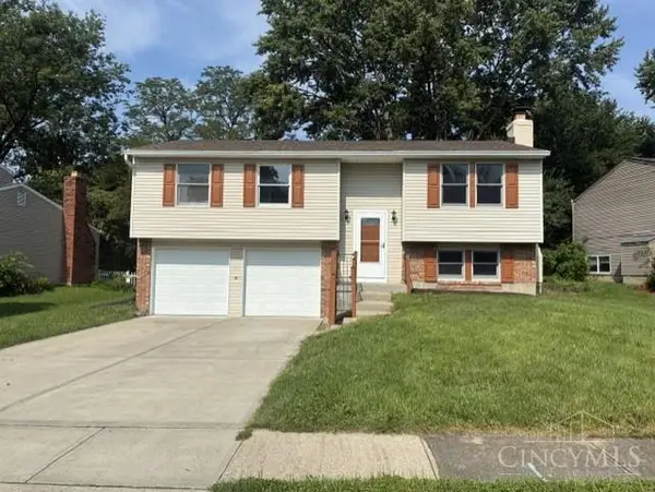 789 Forsythe Place, Mason, OH 45040