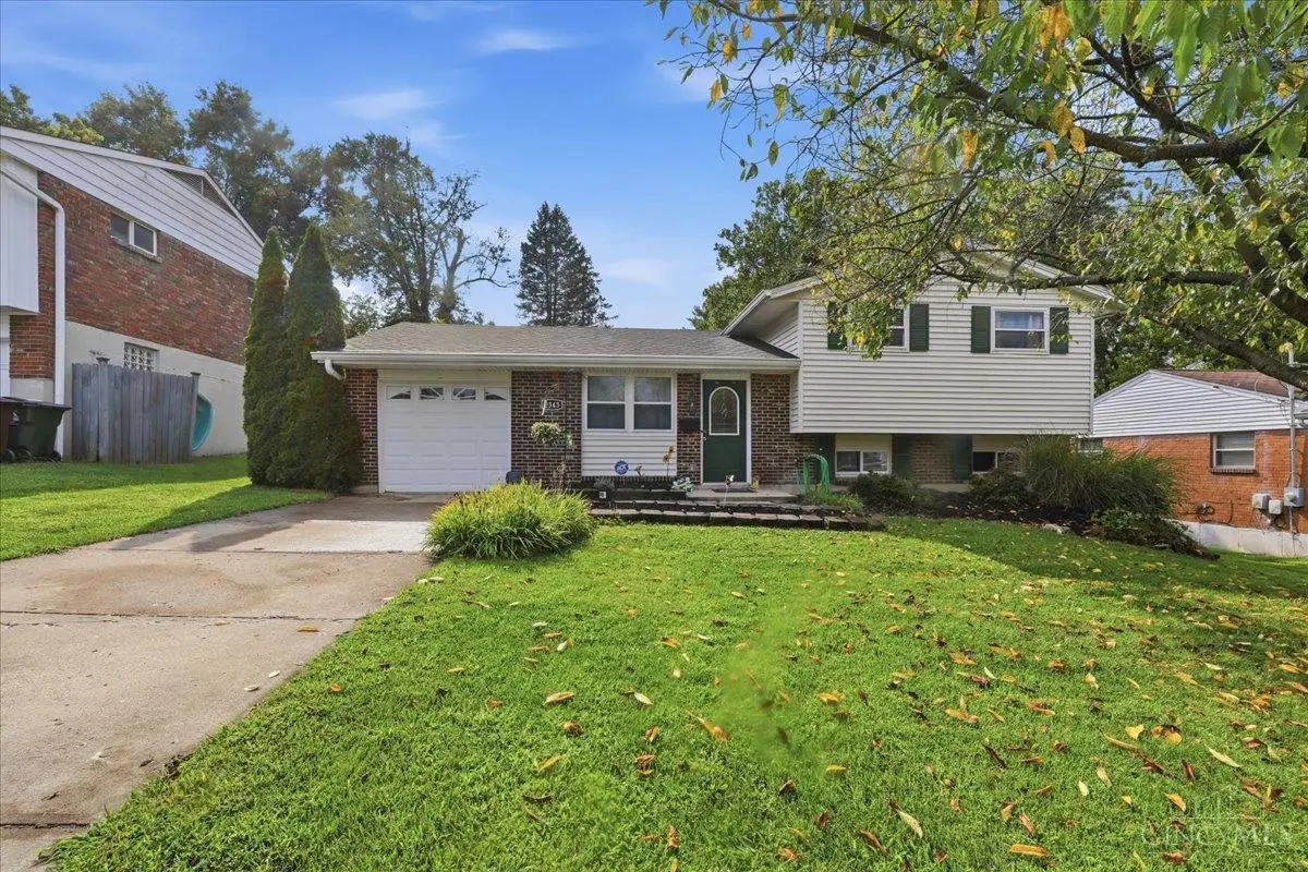 2343 Fairgreen Drive, Covedale, OH 45238 - #1