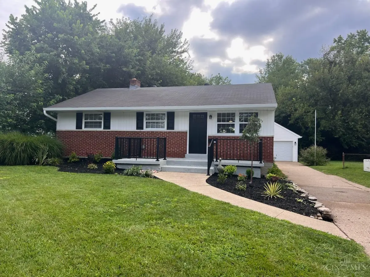 36 Powhatton Drive, Milford, OH 45150 - #1