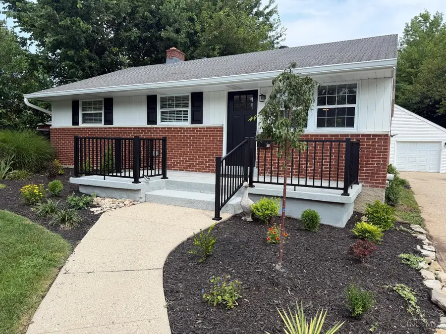 36 Powhatton Drive, Milford, OH 45150 - #2