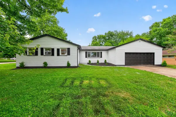 7524 Fruitwood Drive, West Chester, OH 45069