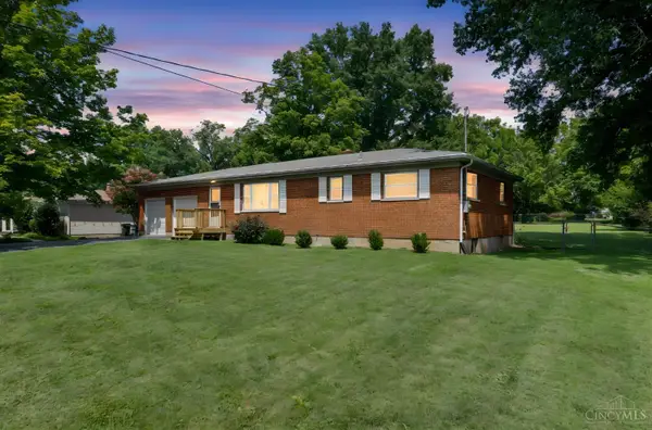 1056 Terrydel Lane, Pierce Twp, OH 45245