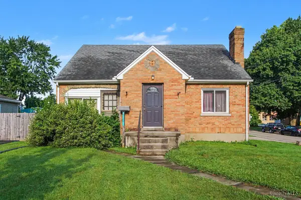 8317 Lake Avenue, Deer Park, OH 45236