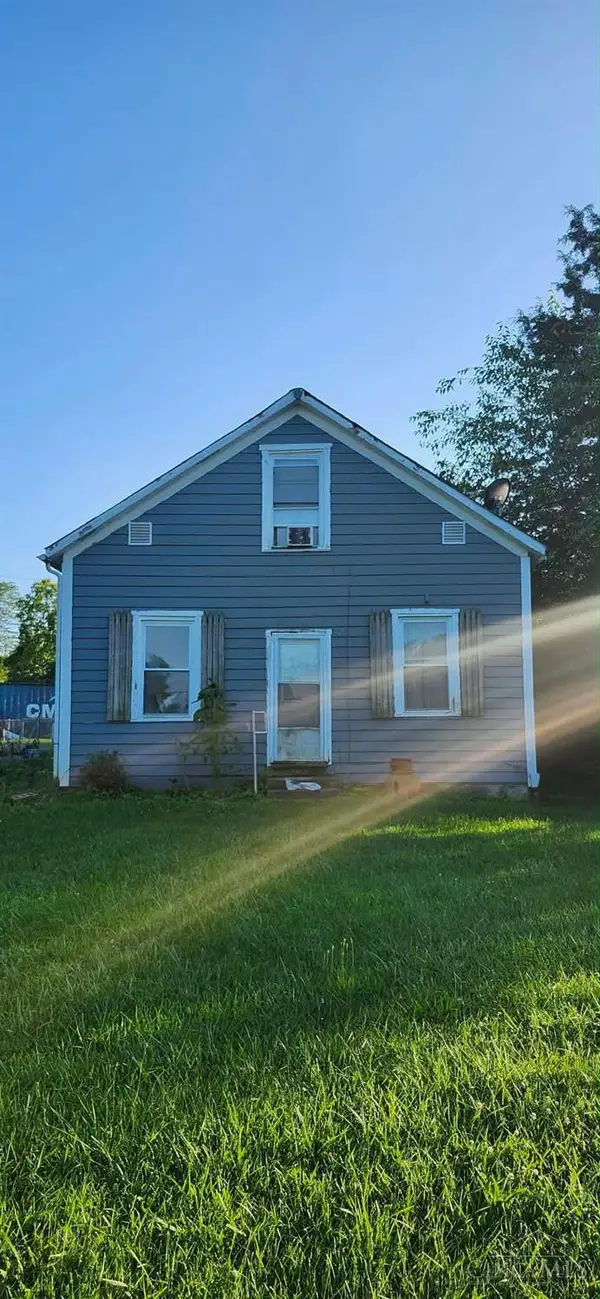 5425 Stillwell Beckett Road, Reily Twp, OH 45056