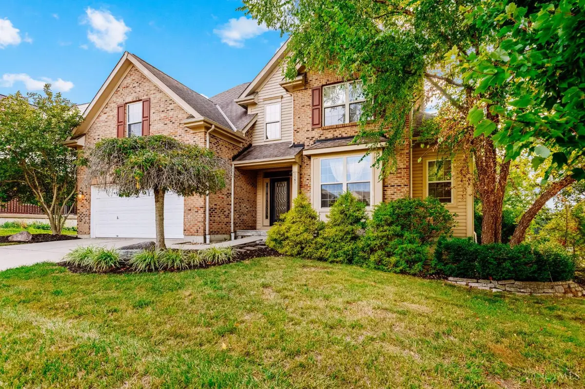 1151 Lake Field Drive, Lebanon, OH 45036 - #1