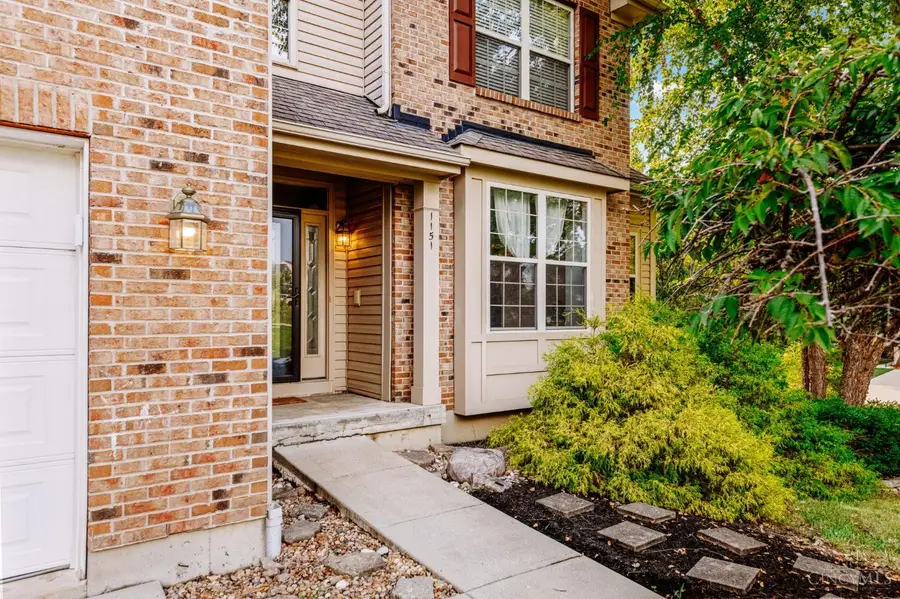 1151 Lake Field Drive, Lebanon, OH 45036 - #2