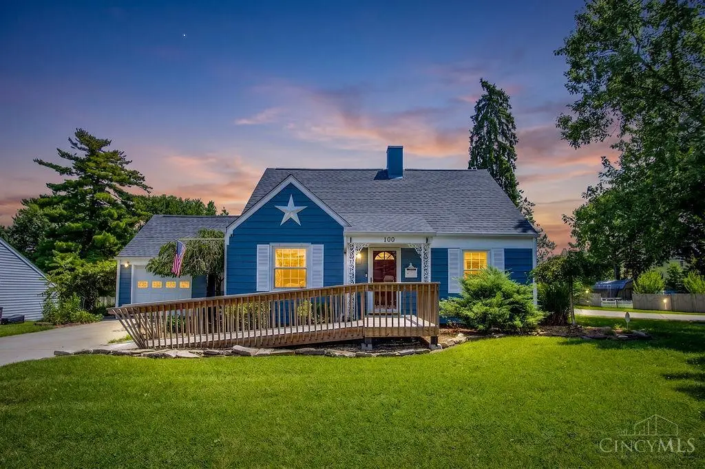 100 Glencross Avenue, Hamilton, OH 45013 - #1