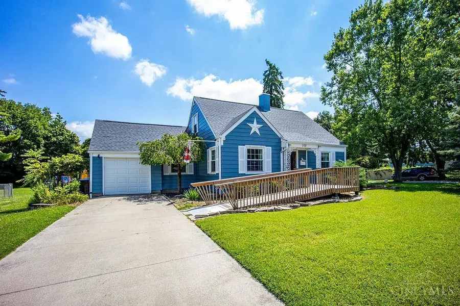 100 Glencross Avenue, Hamilton, OH 45013 - #2