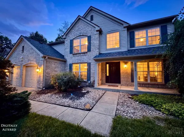 5911 Milburne Drive, Miami Twp, OH 45150