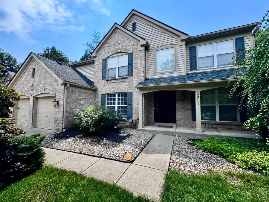 5911 Milburne Drive, Mount Repose, OH 45150 - #2