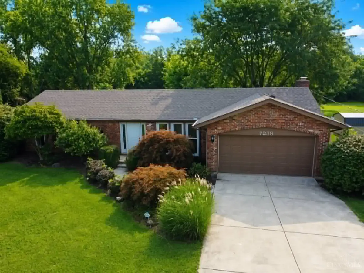 7238 Elk Creek Road, Madison, OH 45042 - #1