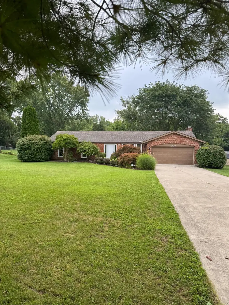 7238 Elk Creek Road, Madison, OH 45042 - #2