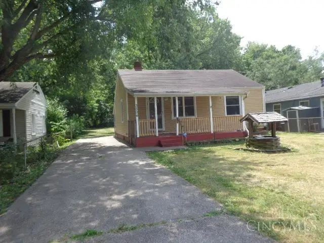 3504 Jewell Avenue, Middletown, OH 45042 - #1