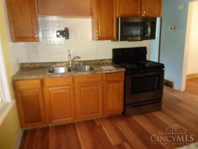 3504 Jewell Avenue, Middletown, OH 45042 - #2