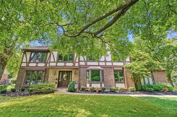 6915 Treeridge Drive, Anderson Twp, OH 45244