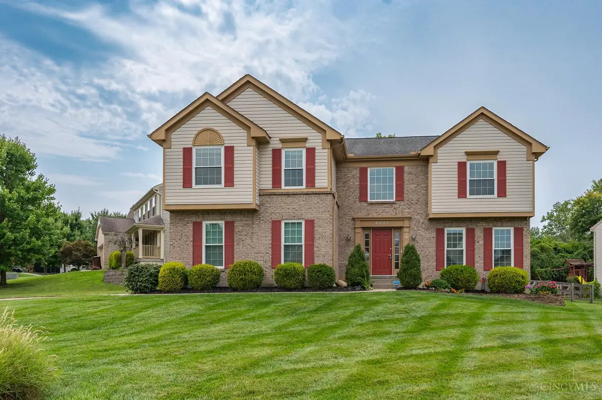 4603 Allison Lane, Union, OH 45103 - #1