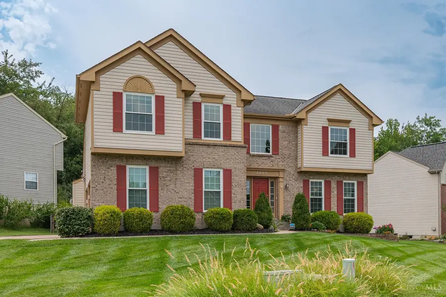 4603 Allison Lane, Union, OH 45103 - #2