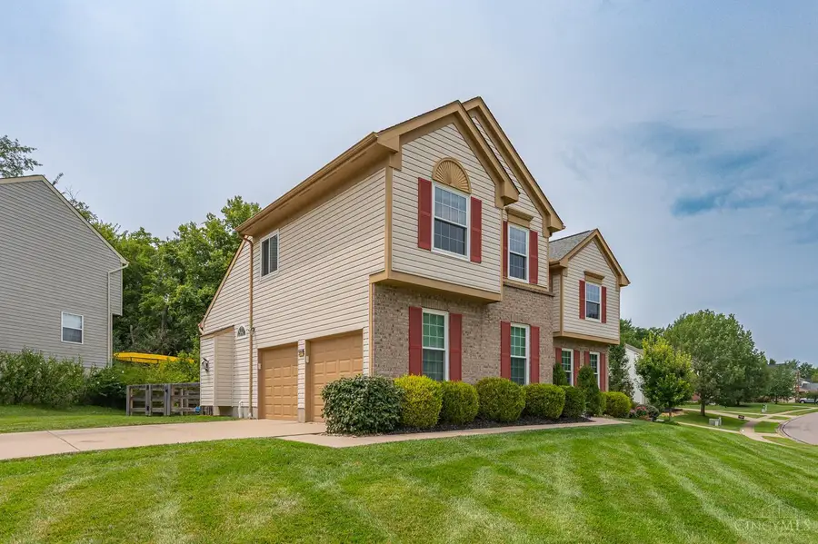 4603 Allison Lane, Union, OH 45103 - #3