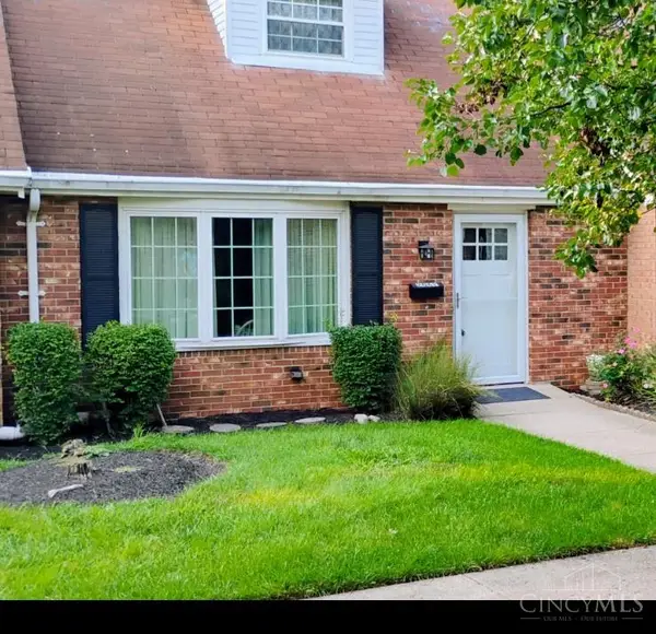 2062 Sunset Drive #I39, Hamilton, OH 45013