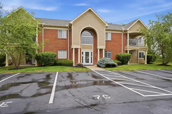 7307 Chatham Court #13G, West Chester, OH 45069