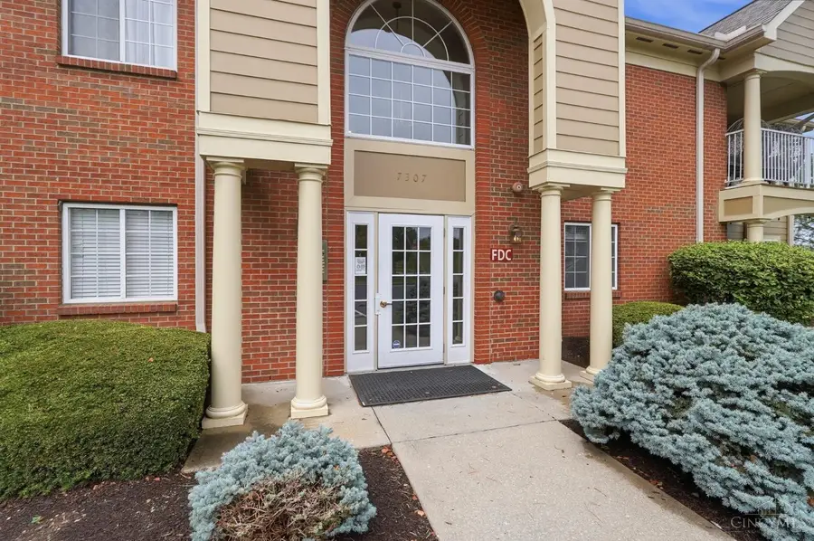 7307 Chatham Court #13G, West Chester, OH 45069 - #2